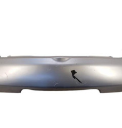 Pare choc arriere NISSAN MICRA 3 Photo n°1