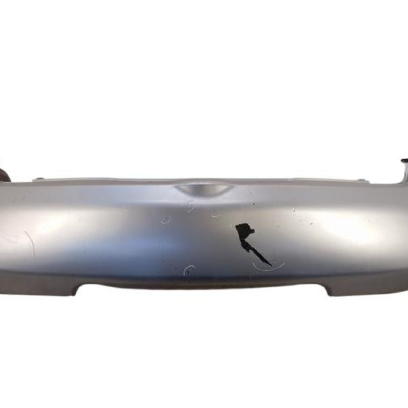 Pare choc arriere NISSAN MICRA 3