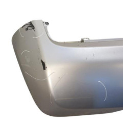 Pare choc arriere NISSAN MICRA 3