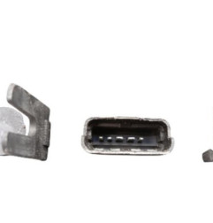 Feu arriere principal droit (feux) NISSAN MICRA 3 Photo n°4