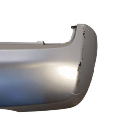 Pare choc arriere NISSAN MICRA 3 Photo n°4