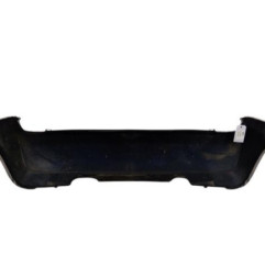 Pare choc arriere NISSAN MICRA 3 Photo n°5