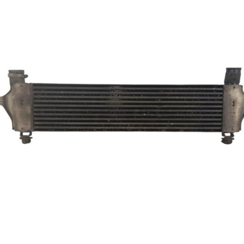Echangeur air (Intercooler) NISSAN QASHQAI 1