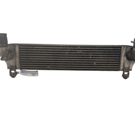 Echangeur air (Intercooler) NISSAN QASHQAI 1