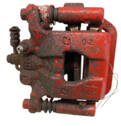 Etrier arriere droit (freinage) NISSAN QASHQAI 1 Photo n°1