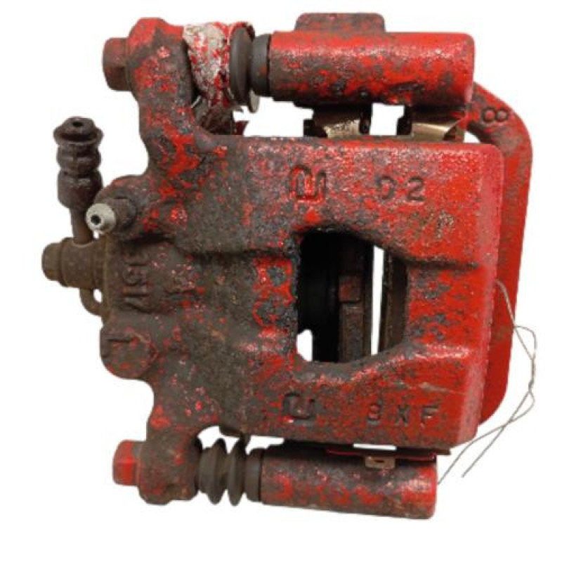 Etrier arriere droit (freinage) NISSAN QASHQAI 1