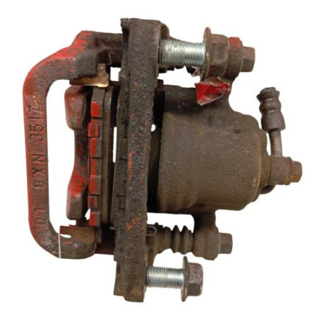 Etrier arriere droit (freinage) NISSAN QASHQAI 1