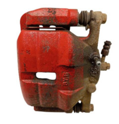 Etrier avant droit (freinage) NISSAN QASHQAI 1 Photo n°1