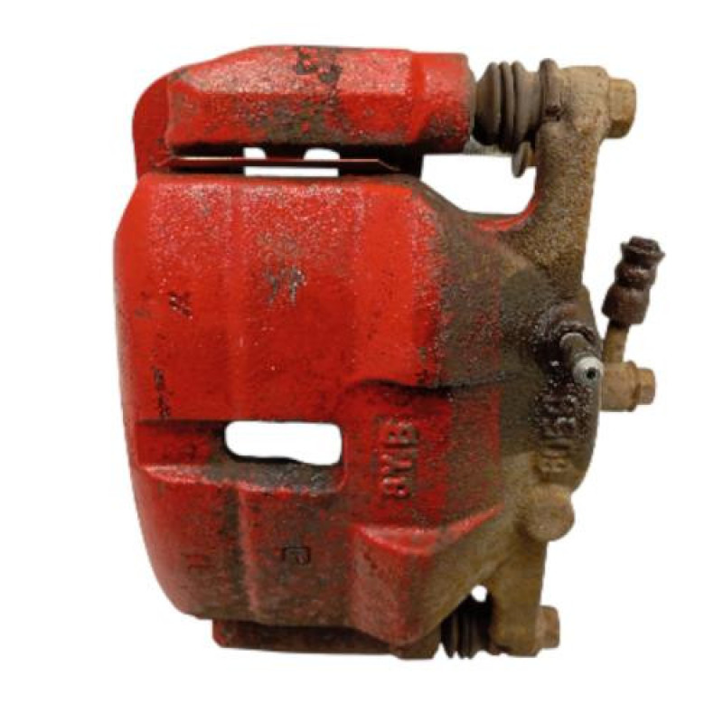 Etrier avant droit (freinage) NISSAN QASHQAI 1