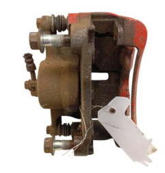 Etrier avant droit (freinage) NISSAN QASHQAI 1