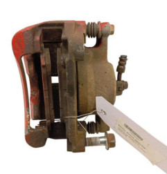 Etrier avant gauche (freinage) NISSAN QASHQAI 1