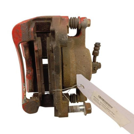 Etrier avant gauche (freinage) NISSAN QASHQAI 1