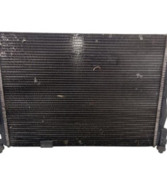 Radiateur eau NISSAN QASHQAI 1 Photo n°1