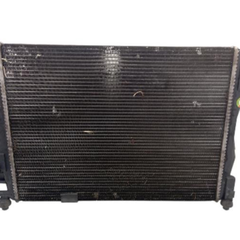 Radiateur eau NISSAN QASHQAI 1 Radiateur eau NISSAN QASHQAI 1