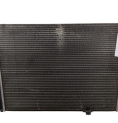 Radiateur eau NISSAN QASHQAI 1