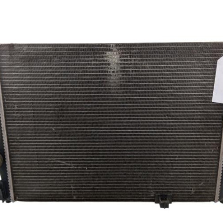 Radiateur eau NISSAN QASHQAI 1