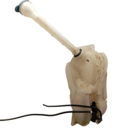 Vase de lave glace NISSAN QASHQAI 1