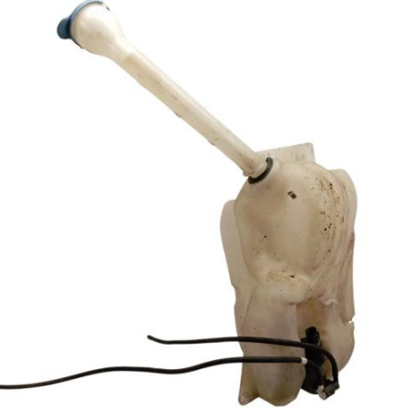 Vase de lave glace NISSAN QASHQAI 1