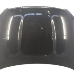 Capot NISSAN QASHQAI 1 Photo n°1