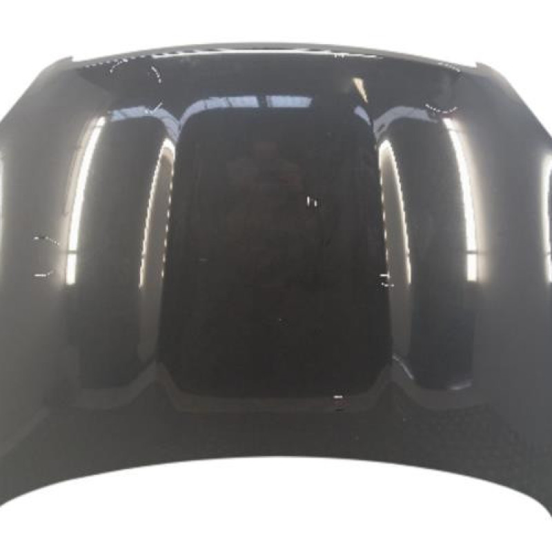 Capot NISSAN QASHQAI 1