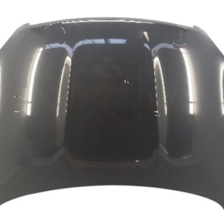 Capot NISSAN QASHQAI 1 Photo n°1