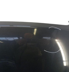 Capot NISSAN QASHQAI 1