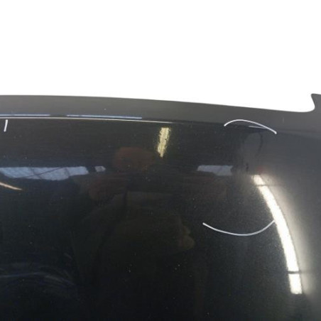 Capot NISSAN QASHQAI 1