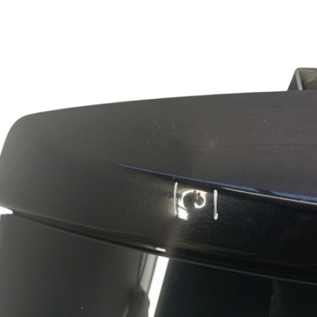 Malle/Hayon arriere NISSAN QASHQAI 1