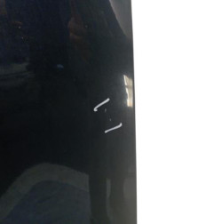 Capot NISSAN QASHQAI 1 Photo n°4