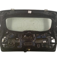 Malle/Hayon arriere NISSAN QASHQAI 1 Photo n°3