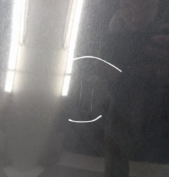 Capot NISSAN QASHQAI 1 Photo n°5