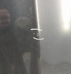 Capot NISSAN QASHQAI 1 Photo n°6