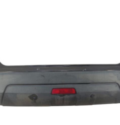 Pare choc arriere NISSAN QASHQAI 1 Photo n°1