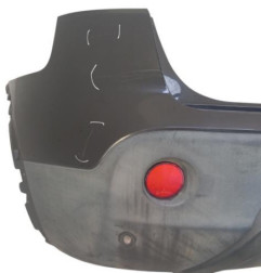 Pare choc arriere NISSAN QASHQAI 1