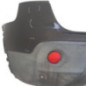 Pare choc arriere NISSAN QASHQAI 1