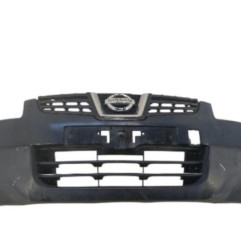 Pare choc avant NISSAN QASHQAI 1 Photo n°1