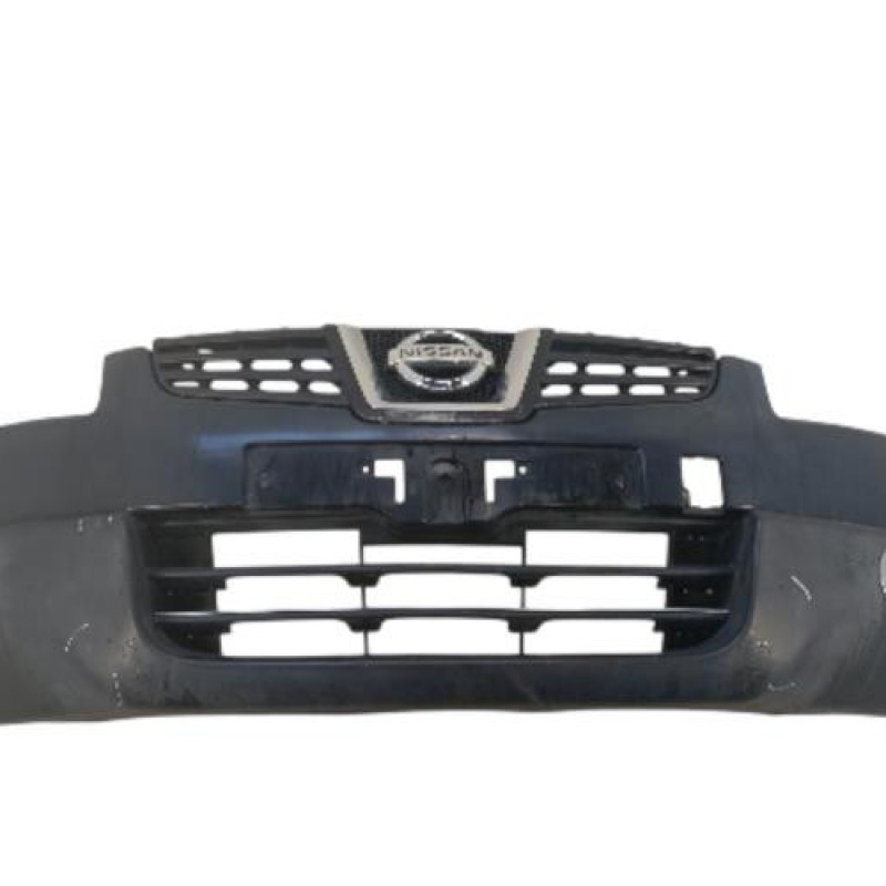 Pare choc avant NISSAN QASHQAI 1