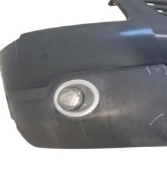 Pare choc avant NISSAN QASHQAI 1