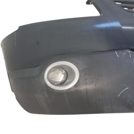 Pare choc avant NISSAN QASHQAI 1