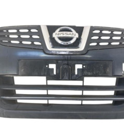 Pare choc avant NISSAN QASHQAI 1 Photo n°3