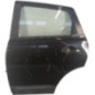 Porte arriere gauche NISSAN QASHQAI 1