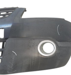 Pare choc avant NISSAN QASHQAI 1 Photo n°4