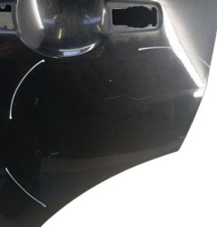 Porte arriere gauche NISSAN QASHQAI 1