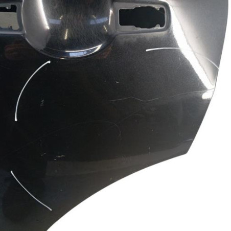 Porte arriere gauche NISSAN QASHQAI 1