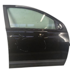Porte avant droit NISSAN QASHQAI 1 Photo n°1