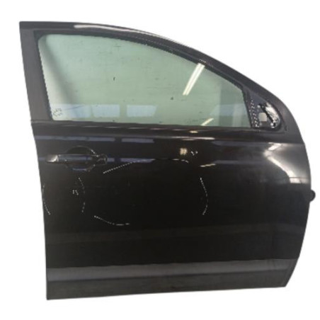 Porte avant droit NISSAN QASHQAI 1 Photo n°1