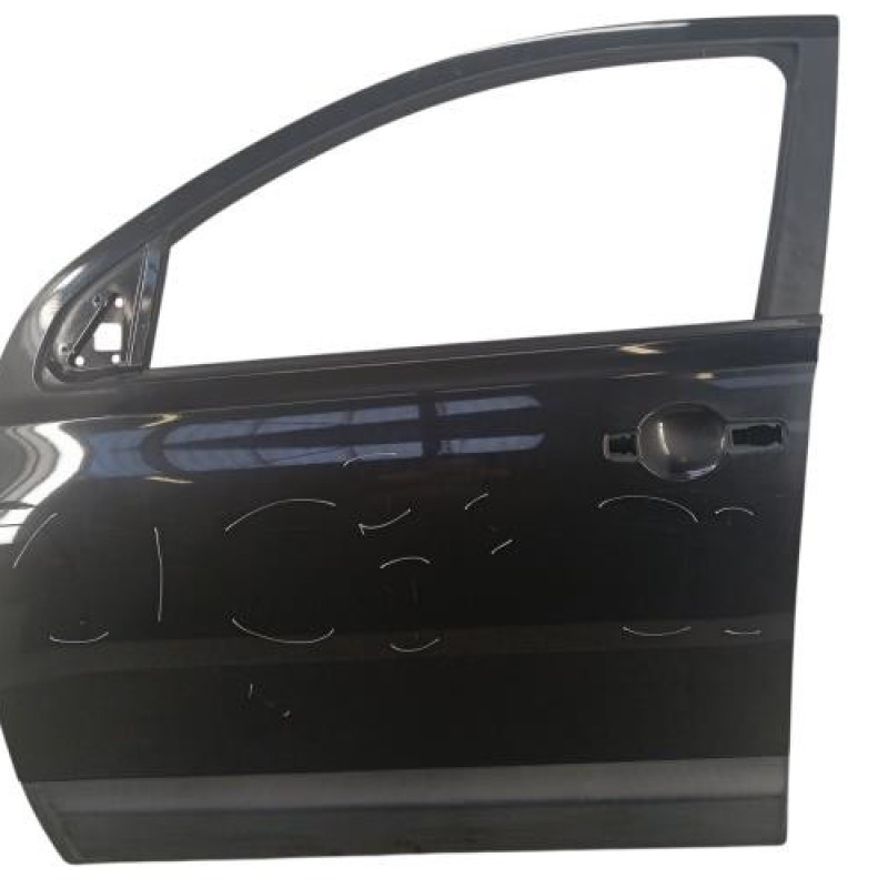 Porte avant gauche NISSAN QASHQAI 1
