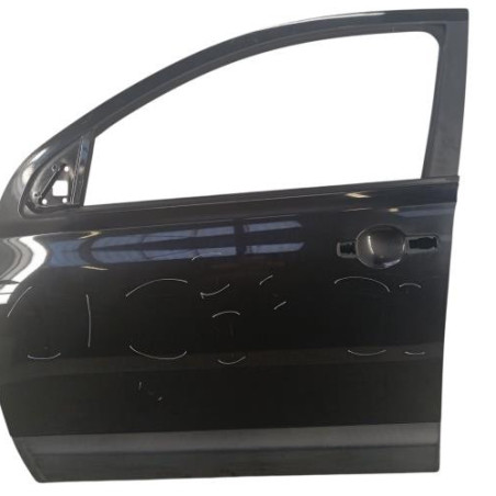 Porte avant gauche NISSAN QASHQAI 1 Photo n°1