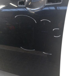 Porte avant gauche NISSAN QASHQAI 1