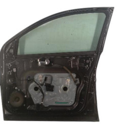 Porte avant droit NISSAN QASHQAI 1 Photo n°4